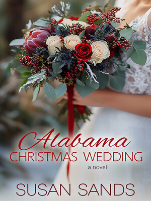 cover image of Alabama Christmas Wedding